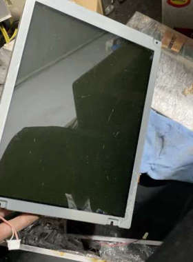 aa104vc06、拆机包好。