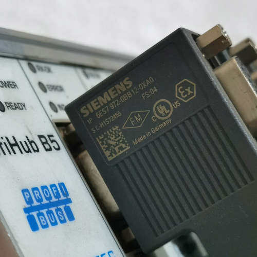 ProfiHub B5详见下图