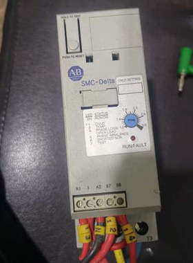 Allen-Bradley罗克韦尔 150-C3NBD软启动