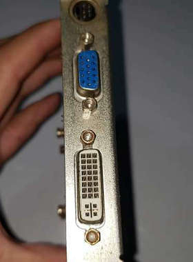 七彩虹亮机卡 镭风3650-GD3 cf黄金板HM512M