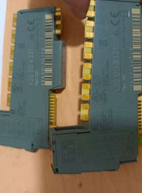 贝加莱模块 X20DO9321 X20DO4331 质量保证