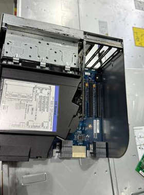 X3850X6 IO板原装拆机 V3 IO板 V4 IO板