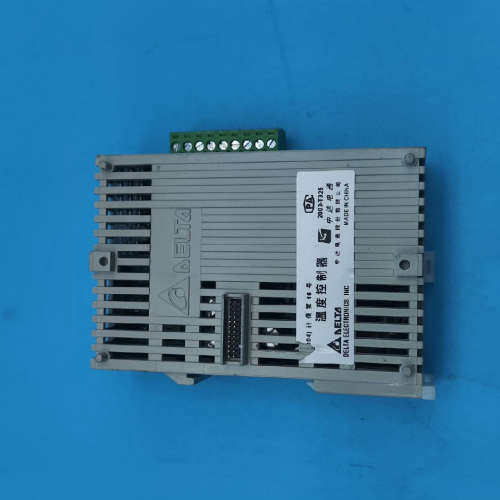 中达电通（台达）PLC温度控制模块仪器DTC2000V V2