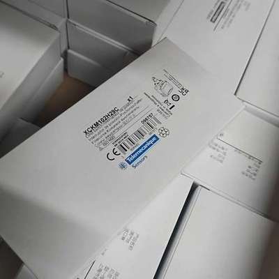 XCKM102H29C特勒美科限位开关