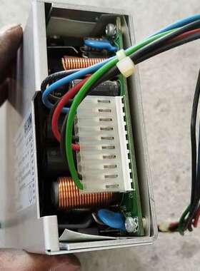 拆机 BLUM SNT150301电源现货实物拍摄