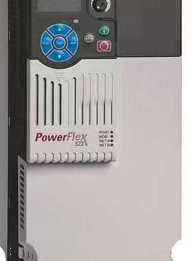 25A-DO30N104 PowerFlex 523 15k