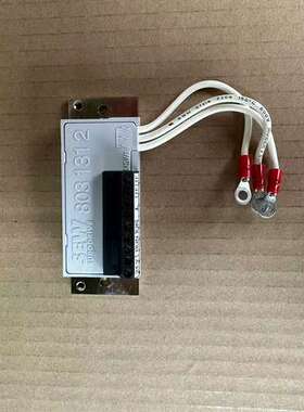 SEW整流器MSW1订货号8031312