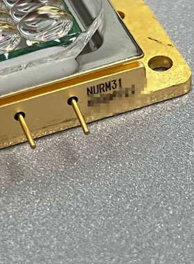 原装日亚NURM31红光 639nm643nm43W大功率