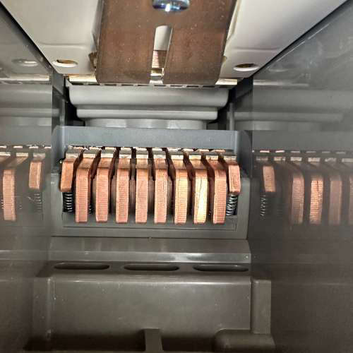 LS产电AS-25E4万能式断路器4P2000安