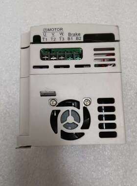 台达变频器VFD004M43Z，400W 220V，原装拆机