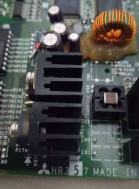 HR357   测试OK成色棒