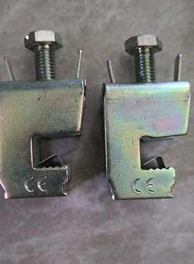 维纳尔01292  通用导线连接夹 16 - 70MM  2