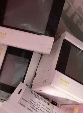 爱博精电EV387三相多功能表