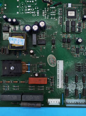 何康高压变频器合康高压变频器功率单元主板016.UT0000