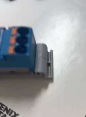 菲尼克斯3273266 PTFIX 6X2,5 BU - 接