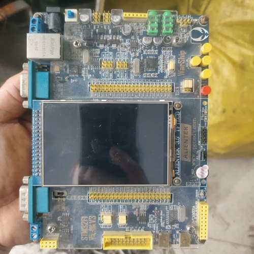 正点原子战舰V3 开发板STM32开发板