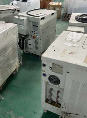 Neslab STEELHEAD 1型冷却循环泵，型号STE