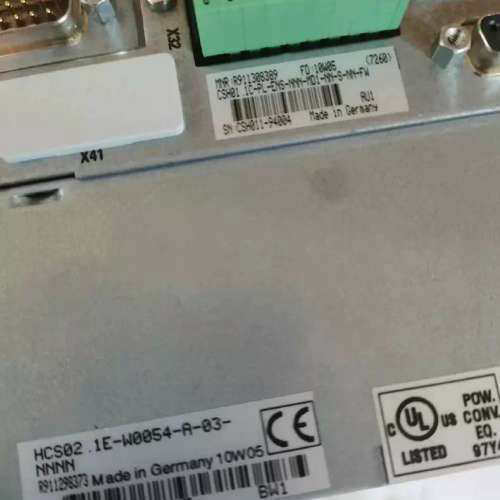 HCS02.1E-W0054-A-03-NNNN+CSH01