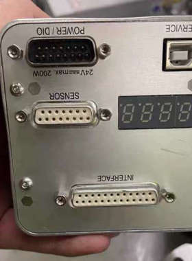 61336-PEGK-ALZ1   VAT蝶阀，光伏拆机 成