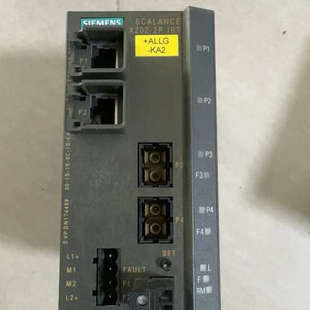 SCALANCE 2BA3 2BH00 6GK5202