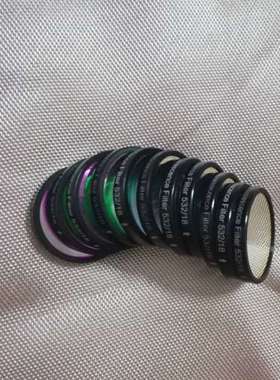 brightline光学滤光片BrightLine多光子荧光