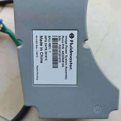 Fluidmaster A822506100 P201612