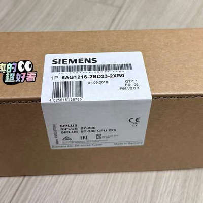 6AG1216-2BD23-2XB0  6AG1 216-2