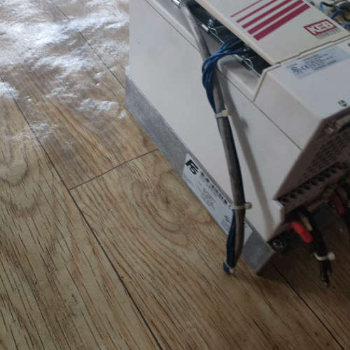 KEB科比F5变频器13F5M1D-39DA