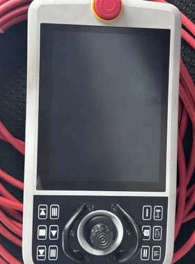 ABB机器人示教器DSQC3060.3HAC064211-0