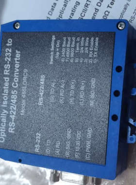 485LDRC9全新B＆B Electronics爱尔兰B+