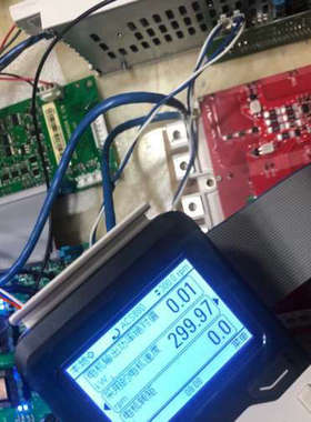 BGAD-21C ACS880驱动板。专业测试包好。成色不错