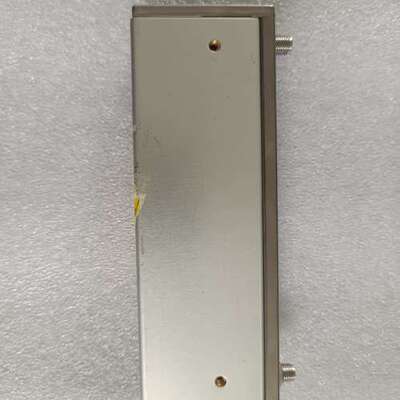 安捷伦Agilent 33321-60058衰减器，拆机件。