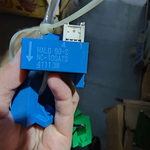 传感器 NC-10GATS NC-10GFTS