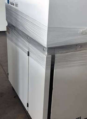 通快TruDisk6001（FD27）一台，成色如图，有兴趣