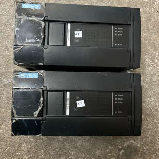 XP功能包好 2416MR 实物拍摄 H3S 汇川plc