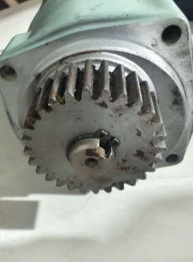 JRC 99雷达马达GMT060U30，需要联系