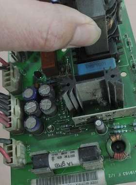 ABB变频器ACS600电源板 NPOW-42C