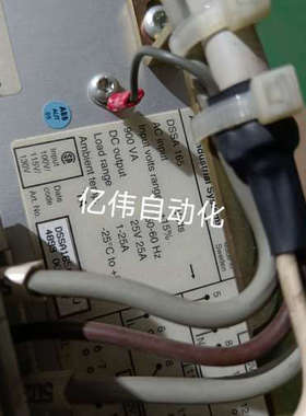ABB  DSSA165电抗器二手拆机橙色如图功能包好需要直