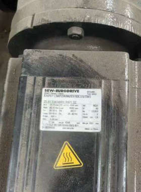 SEW伺服减速电机KAF67 CMPZ80M/KY/EK1H