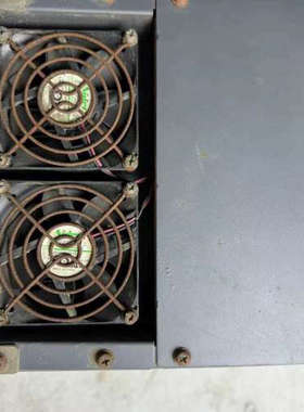 变频器阿尔法 GLT2000-011T4