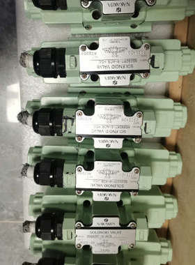 NAKAKITA NS692RT-6-ACB-56，电磁阀，