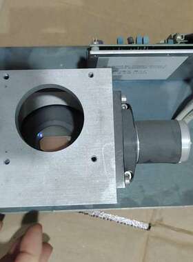 德国SCANLAB S10.1振镜板SSV30，激光打标机振