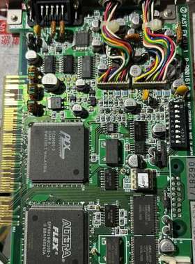 FAST FVC01-1 P-900161 图像采集卡现货有