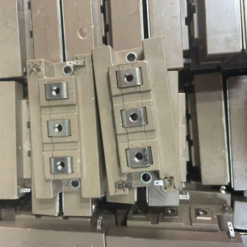 2MBI200VB120-50 2MBI150VB120-5