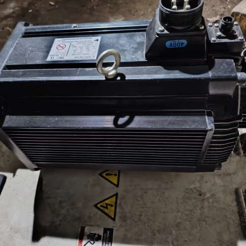 二手安川伺服电机SGMGH－1ADCA6B 11千瓦