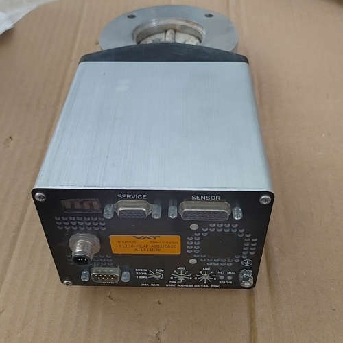 VAT瑞士电动蝶阀VAT 61236-PEAP-AIG2/0