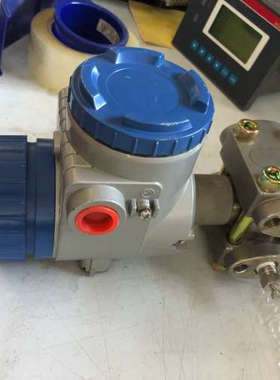 拆机富士变送器FKCT33v4-LHCYY-AA，实物拍摄，