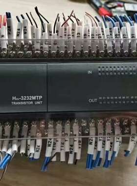 H2U-3232MTP汇川PLC，如图所示