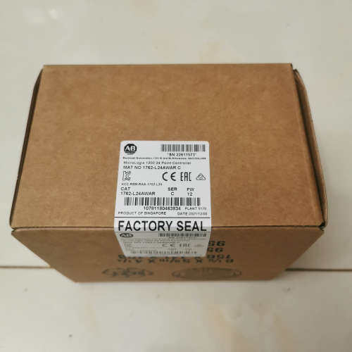 AB 罗克韦尔 1762-L24AWAR 当天可发