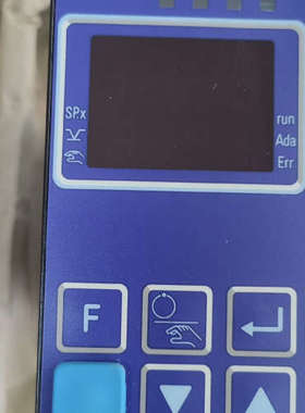 KS50-113-80000-0A3温控仪